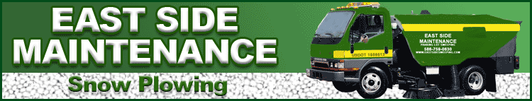 East Side Sweeping and Maintenance, Warren, MI