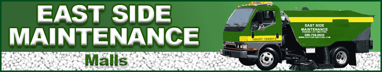 East Side Sweeping and Maintenance, Warren, MI